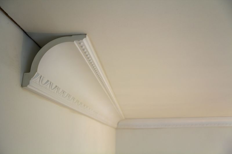 Architectural Trim Work