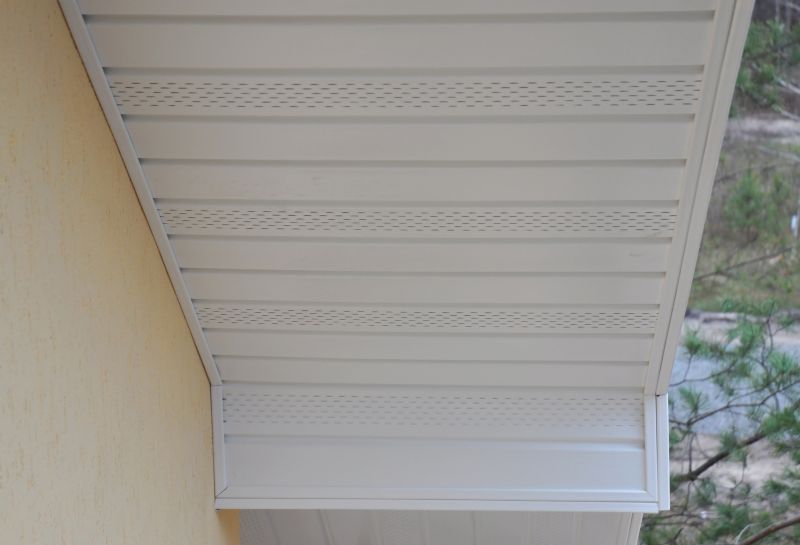 Soffit Service