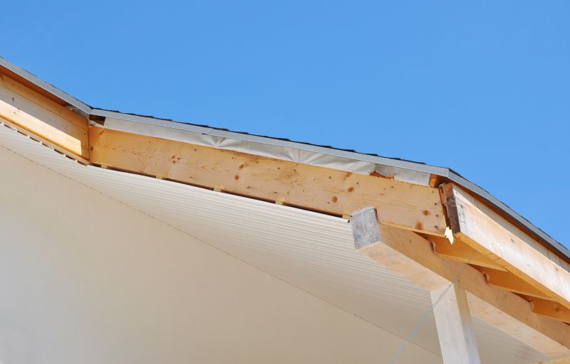 Soffit Service