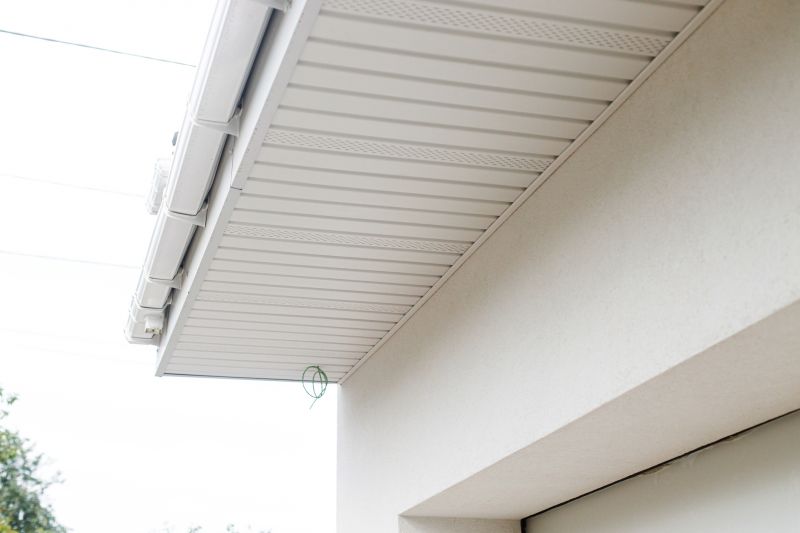 Soffit Service