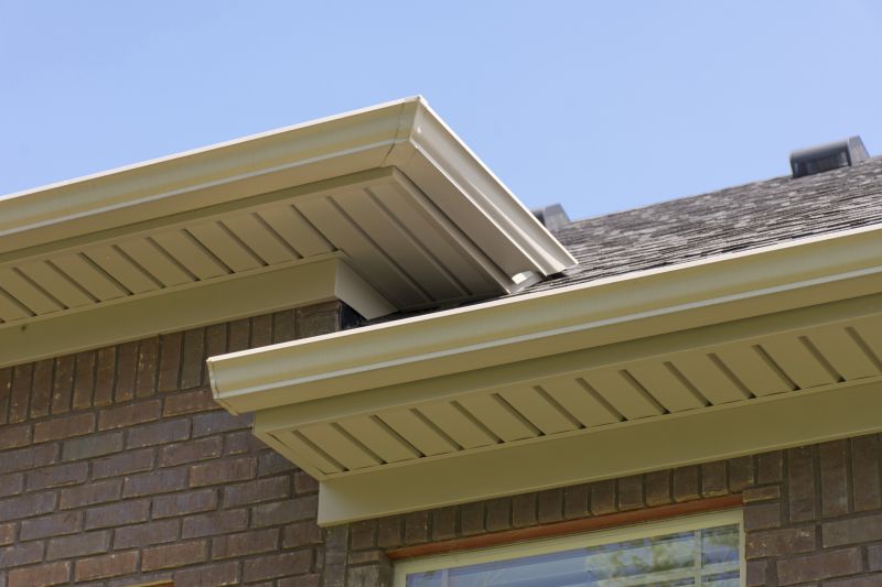 Soffit Service