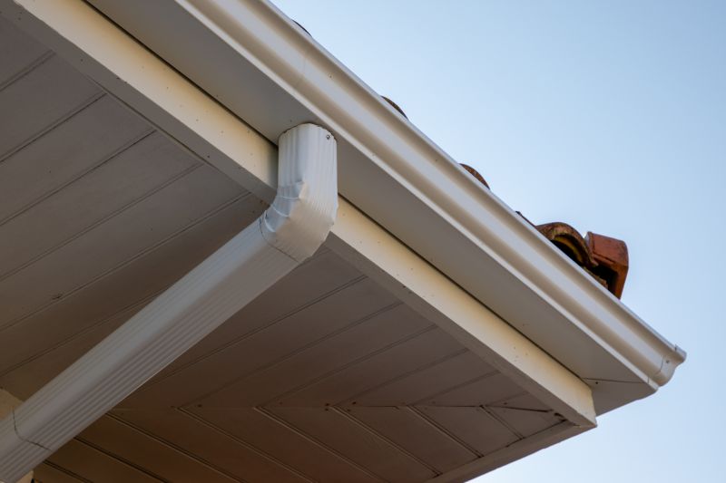 Soffit Service