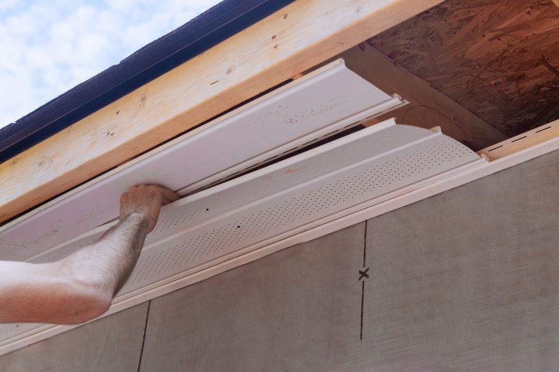 Soffit Service
