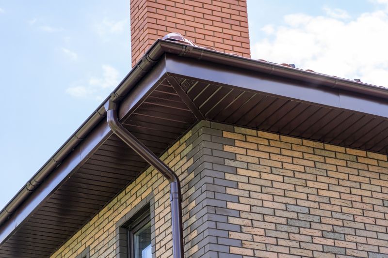 Soffit Service
