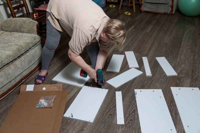 The Complete Homeowner’s Guide To Finish Carpentry